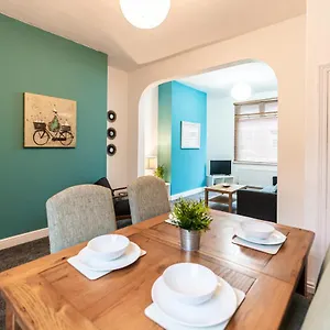  Holiday home Brighton House By Horizon