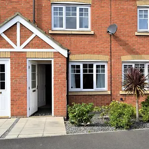  Holiday home Cosy 3 Bedroomed On 3 Floors